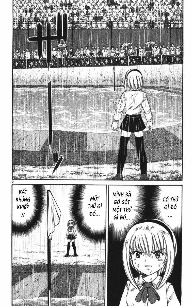 Dan Doh! Xi - Chapter 122 - Trang 3