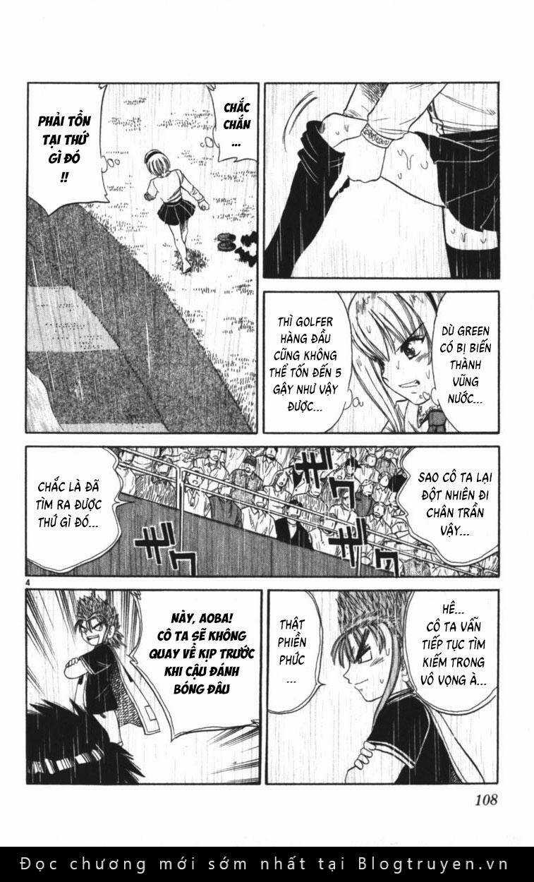 Dan Doh! Xi - Chapter 122 - Trang 5