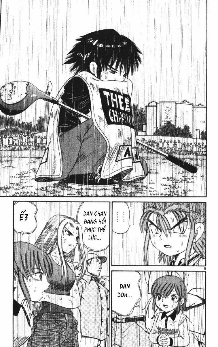 Dan Doh! Xi - Chapter 122 - Trang 6