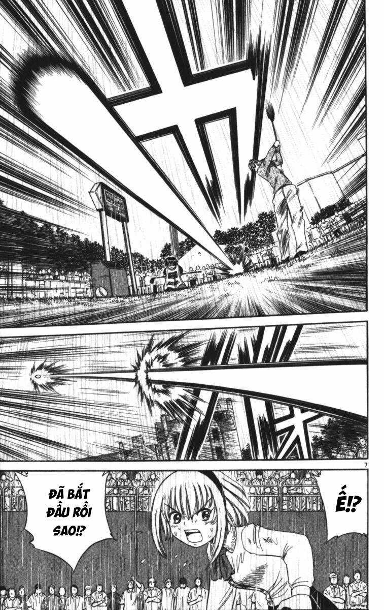 Dan Doh! Xi - Chapter 122 - Trang 8