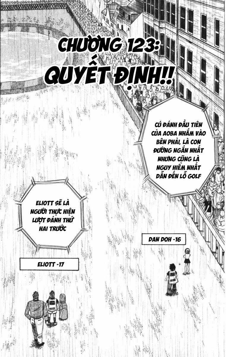 Dan Doh! Xi - Chapter 123 - Trang 2