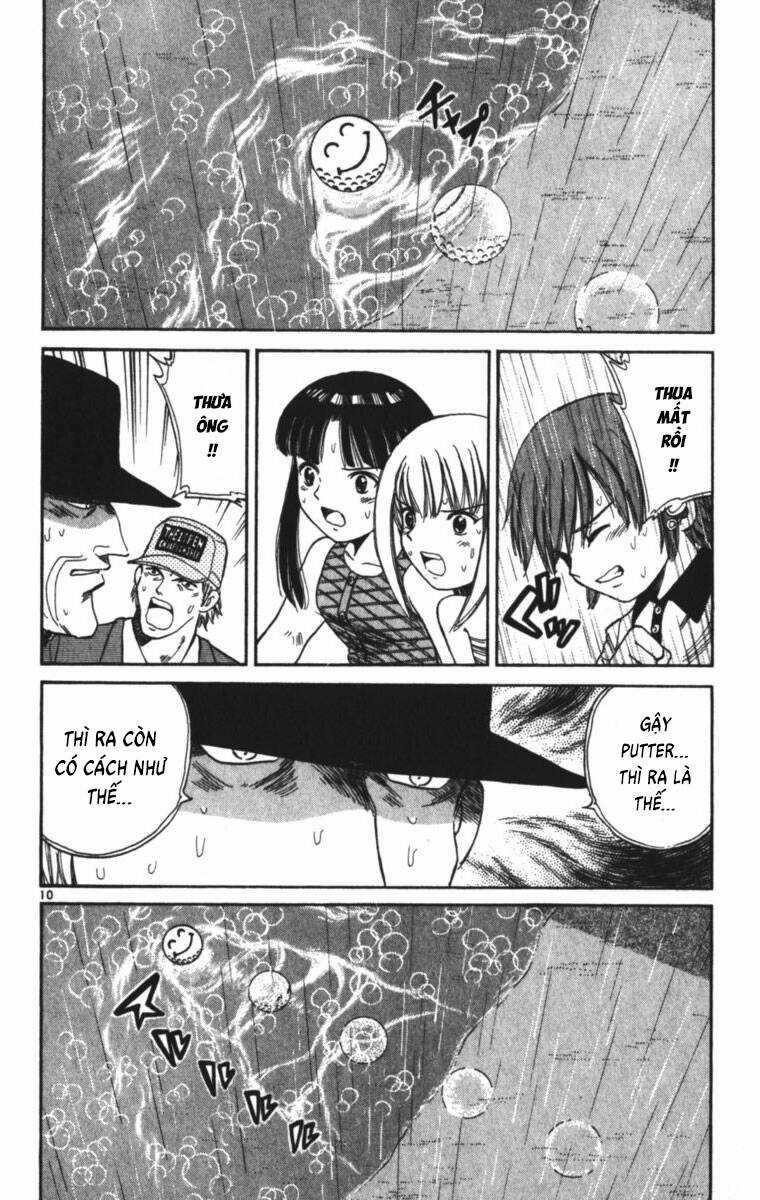 Dan Doh! Xi - Chapter 123 - Trang 11