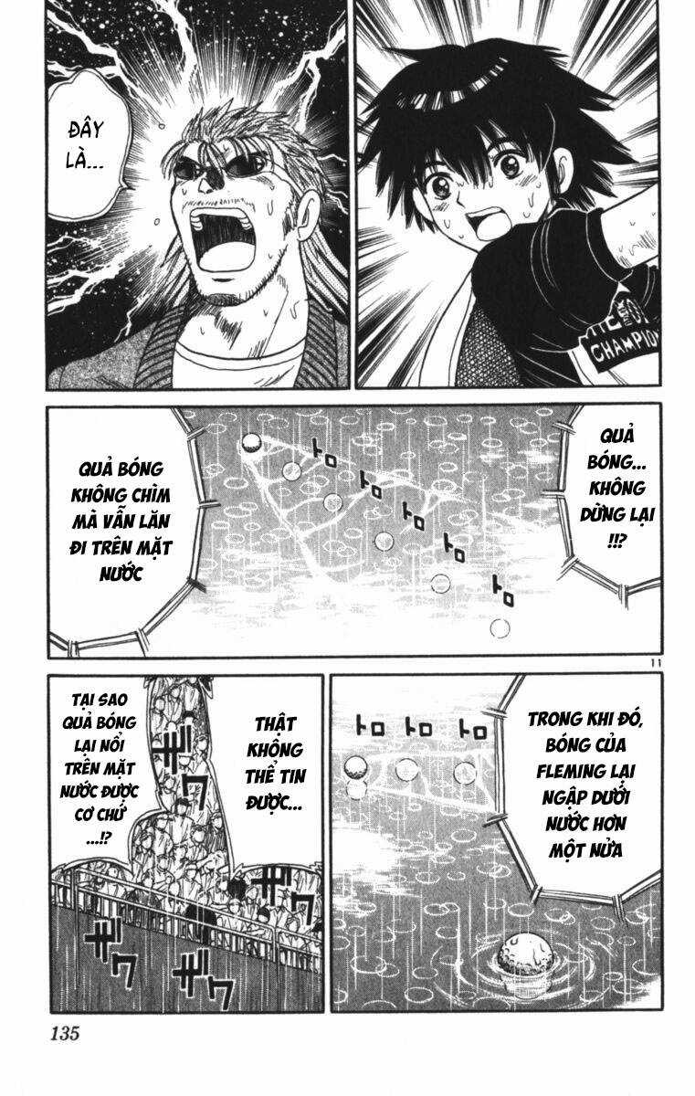 Dan Doh! Xi - Chapter 123 - Trang 12