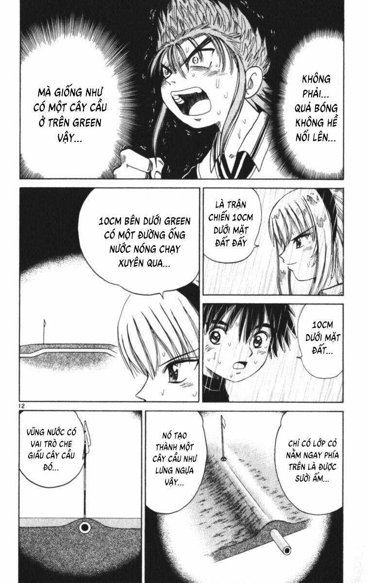 Dan Doh! Xi - Chapter 123 - Trang 13