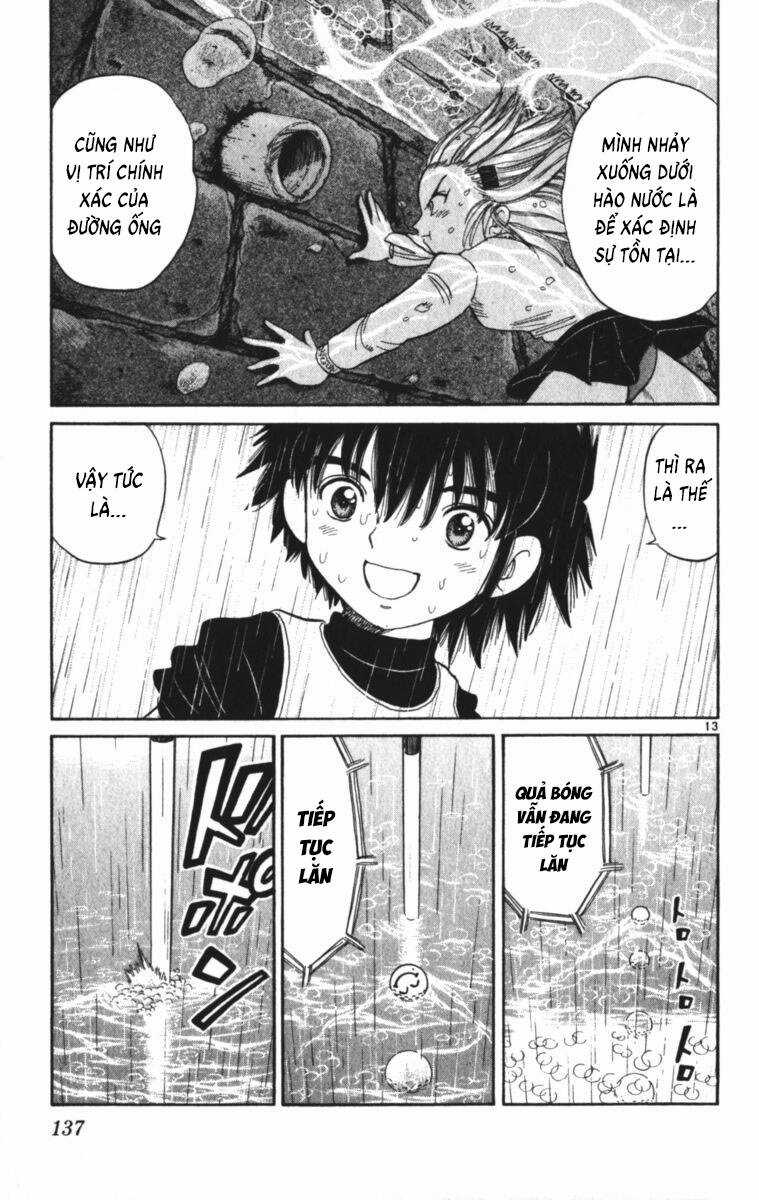 Dan Doh! Xi - Chapter 123 - Trang 14