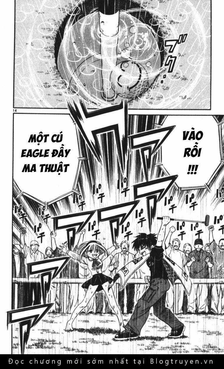 Dan Doh! Xi - Chapter 123 - Trang 15