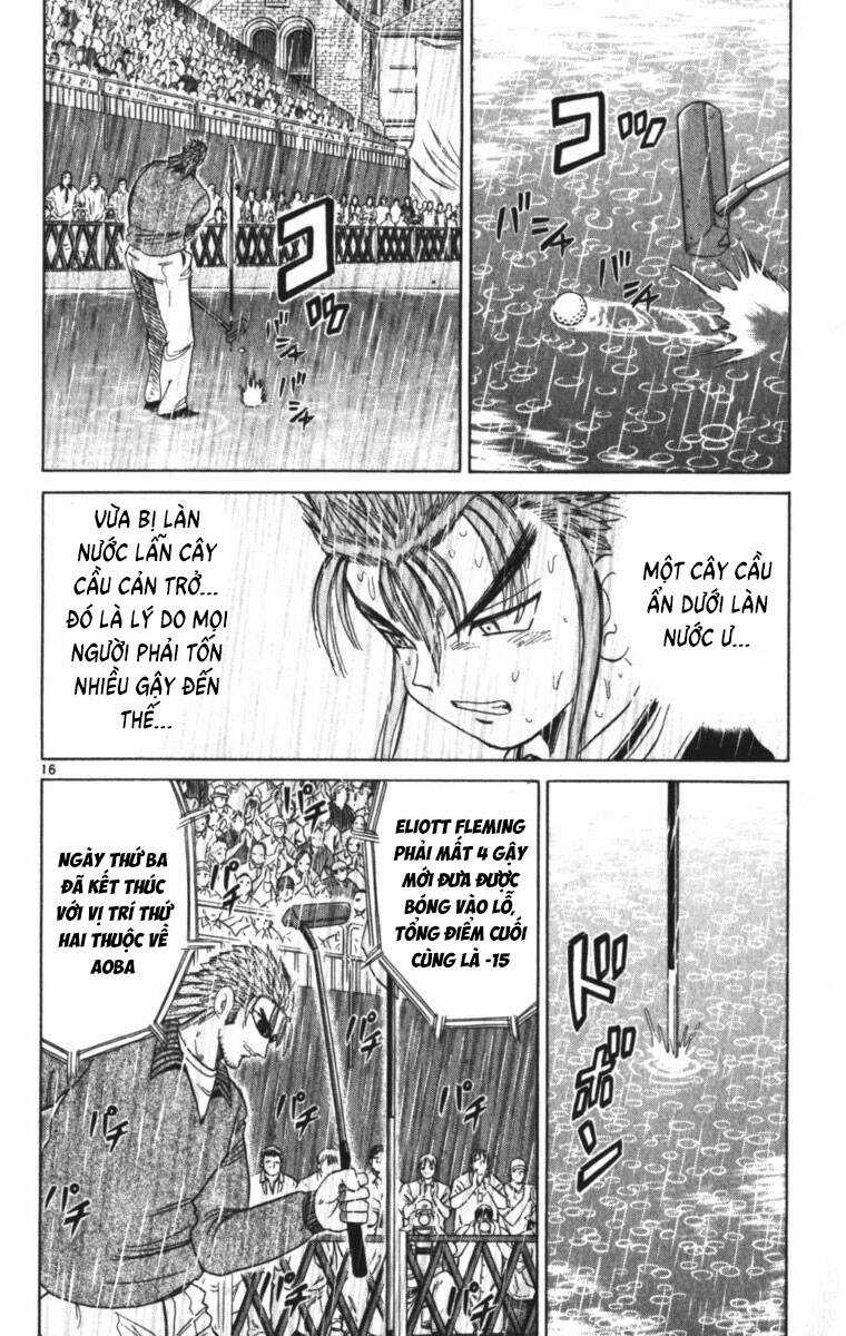 Dan Doh! Xi - Chapter 123 - Trang 17