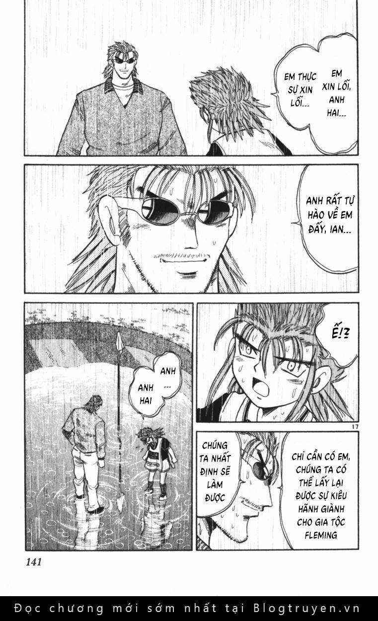 Dan Doh! Xi - Chapter 123 - Trang 18