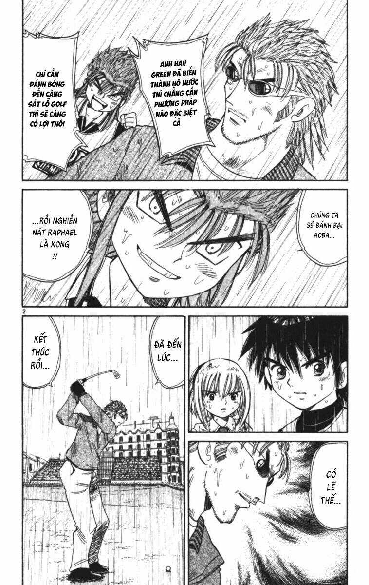 Dan Doh! Xi - Chapter 123 - Trang 3