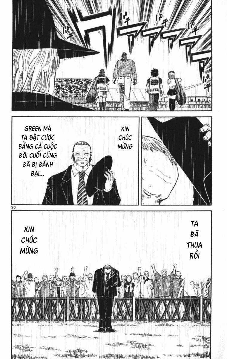 Dan Doh! Xi - Chapter 123 - Trang 21