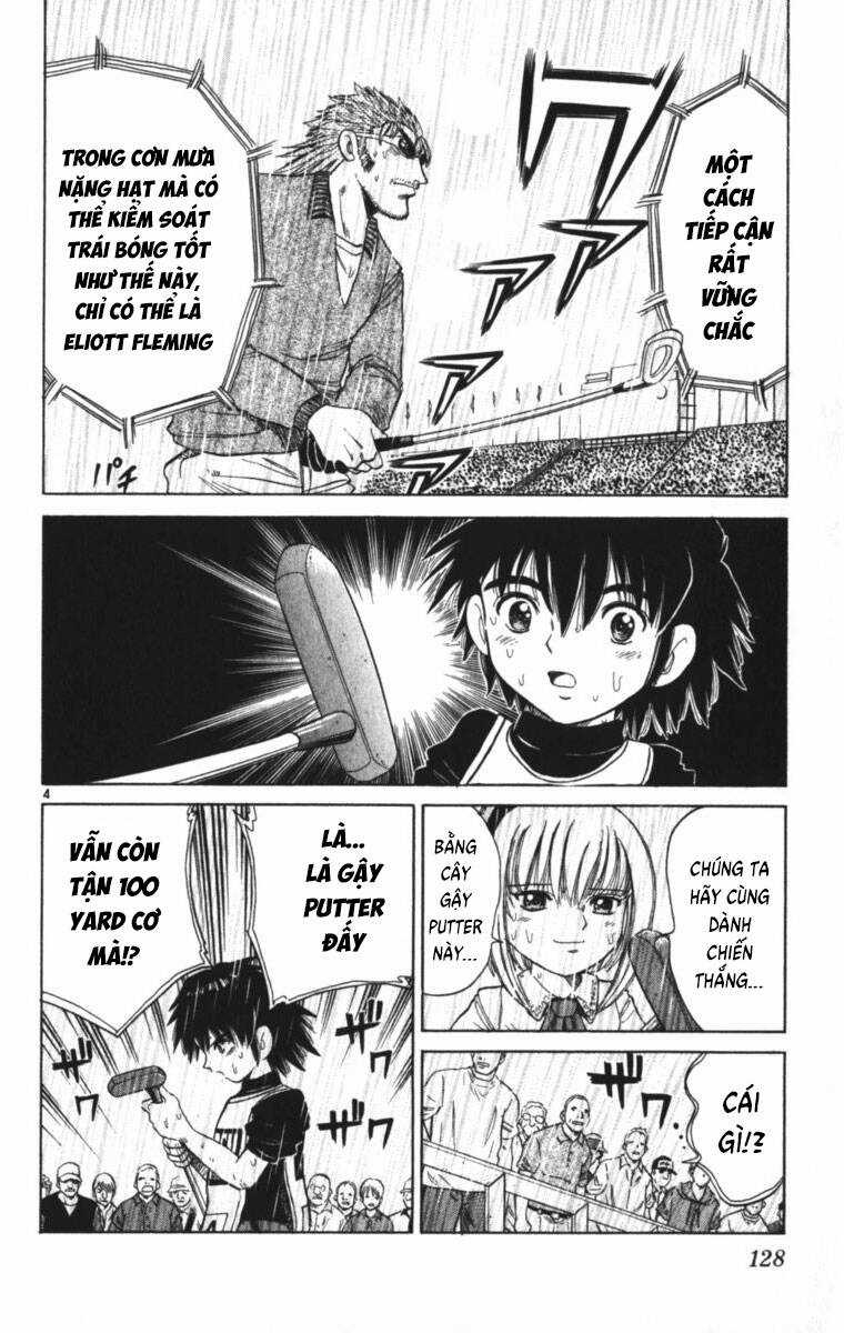 Dan Doh! Xi - Chapter 123 - Trang 5