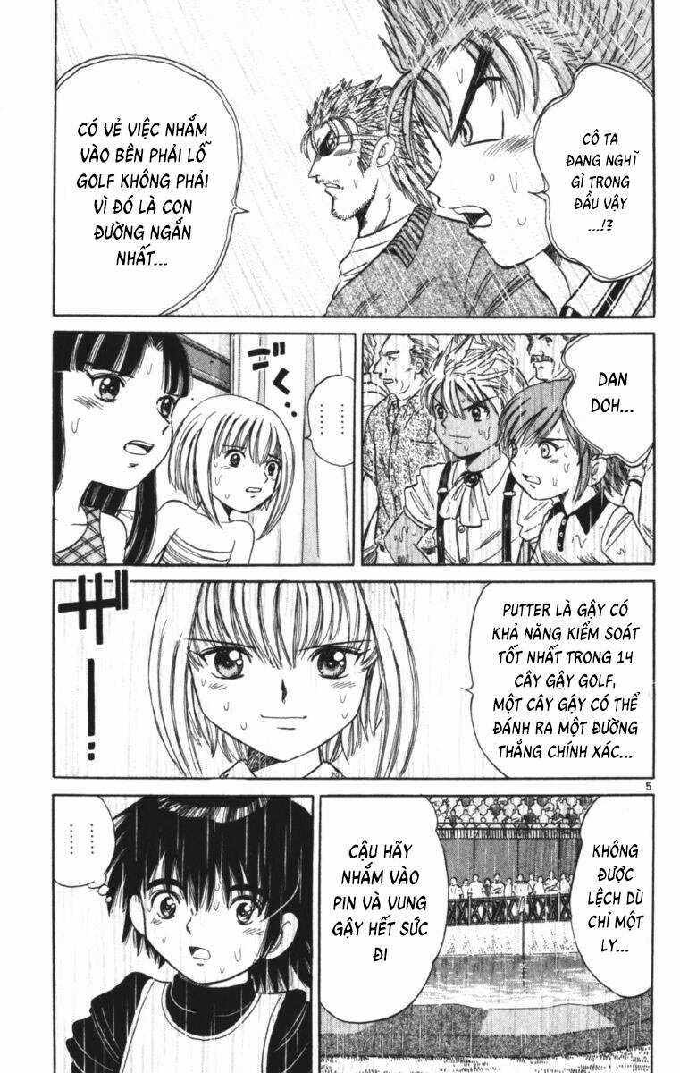 Dan Doh! Xi - Chapter 123 - Trang 6