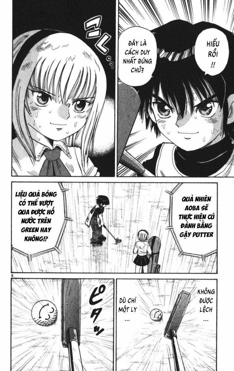 Dan Doh! Xi - Chapter 123 - Trang 7