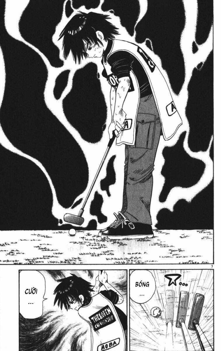 Dan Doh! Xi - Chapter 123 - Trang 8