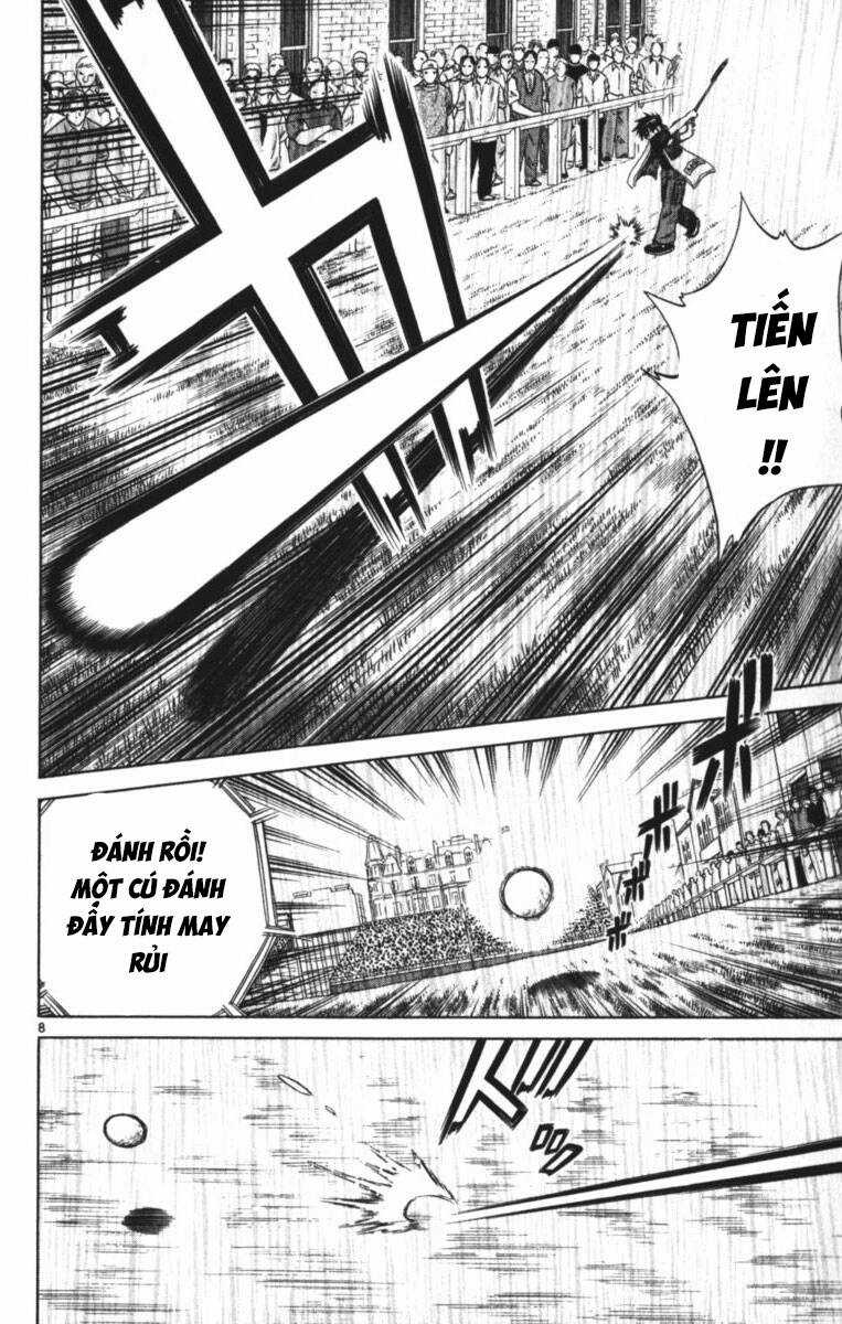 Dan Doh! Xi - Chapter 123 - Trang 9