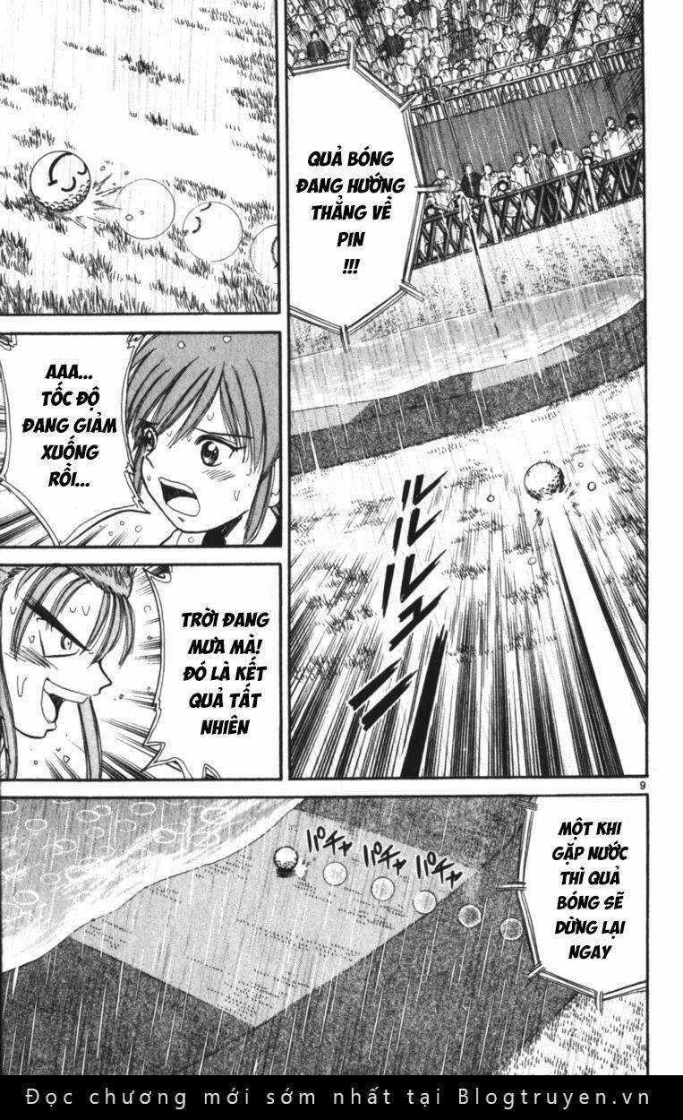 Dan Doh! Xi - Chapter 123 - Trang 10