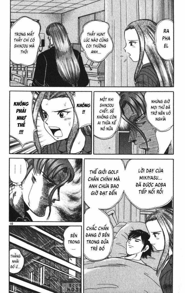 Dan Doh! Xi - Chapter 124 - Trang 11