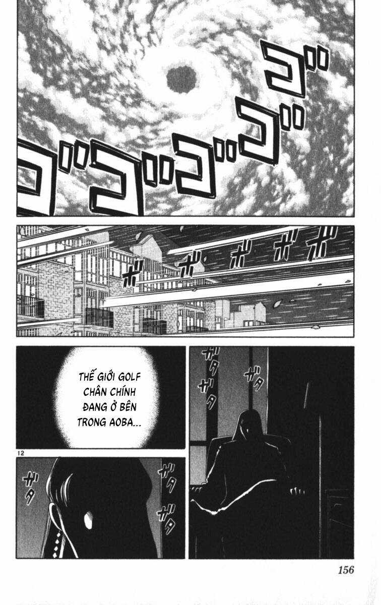 Dan Doh! Xi - Chapter 124 - Trang 13