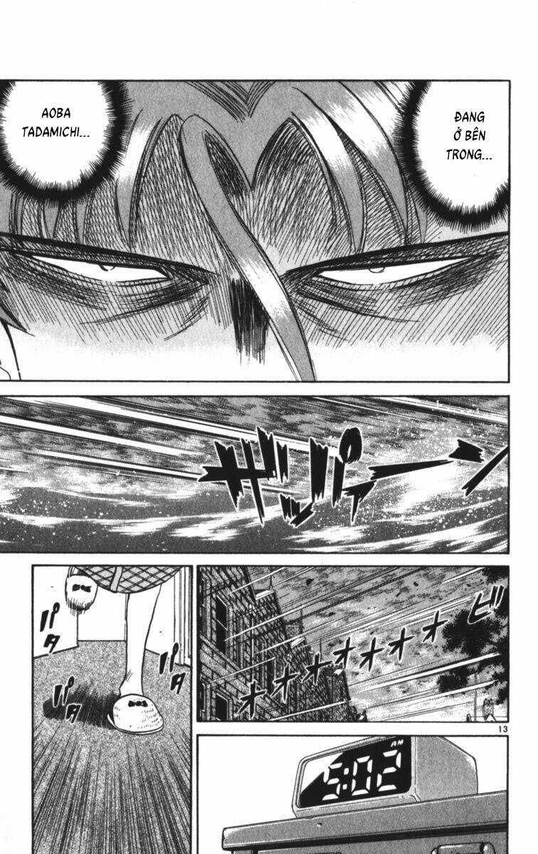 Dan Doh! Xi - Chapter 124 - Trang 14