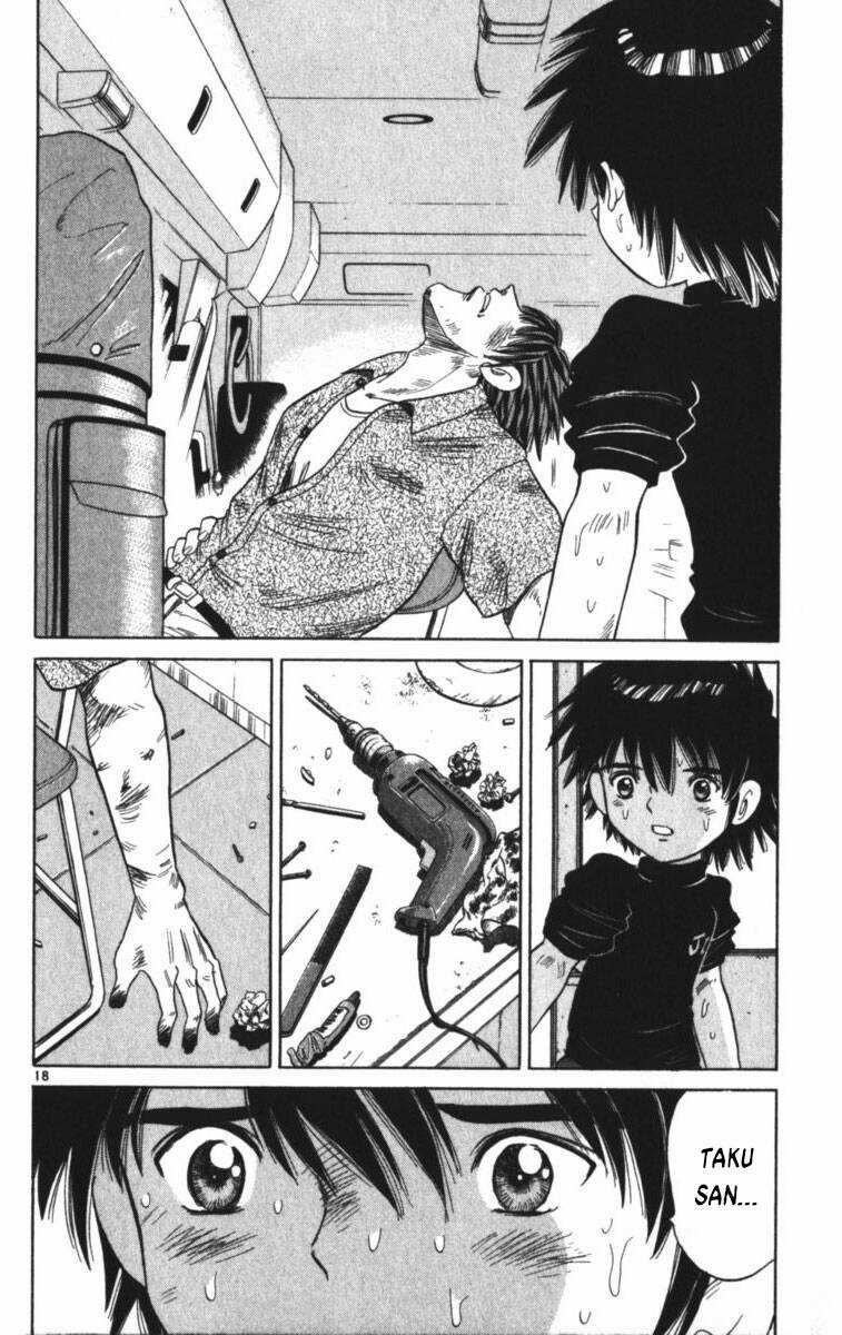 Dan Doh! Xi - Chapter 124 - Trang 19