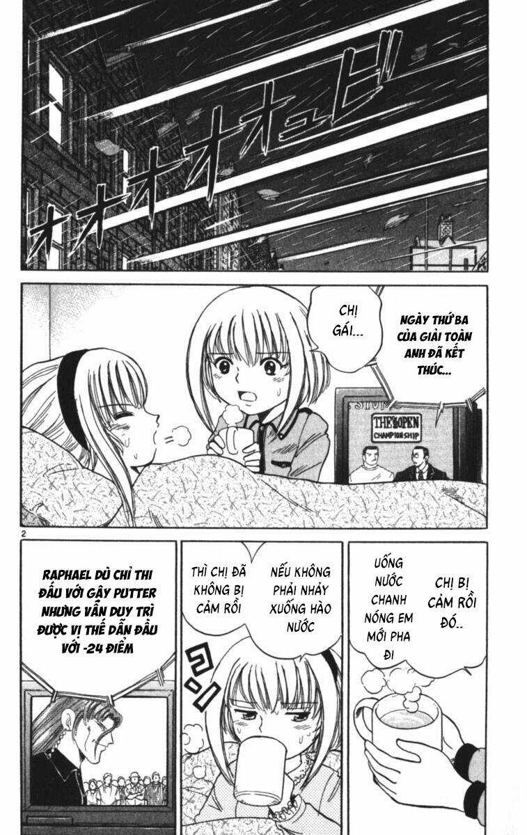 Dan Doh! Xi - Chapter 124 - Trang 3