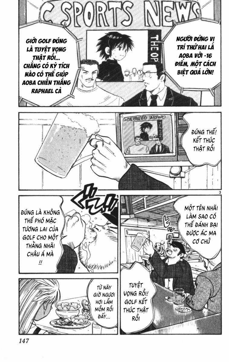 Dan Doh! Xi - Chapter 124 - Trang 4