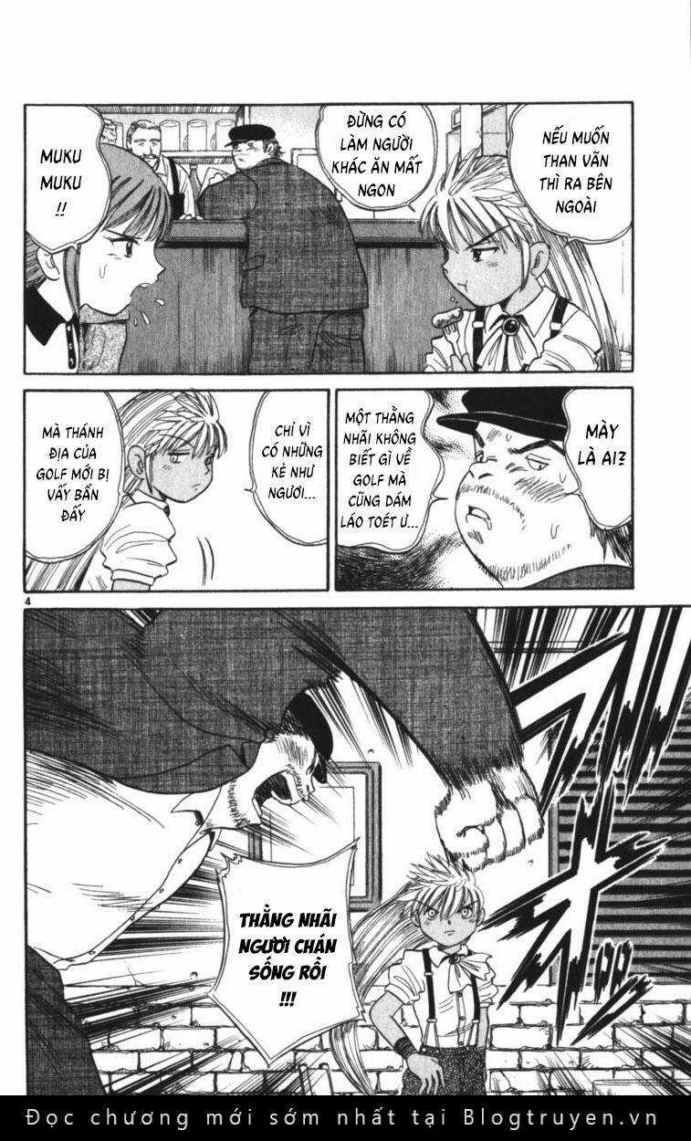 Dan Doh! Xi - Chapter 124 - Trang 5