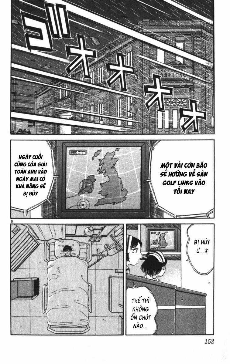 Dan Doh! Xi - Chapter 124 - Trang 9