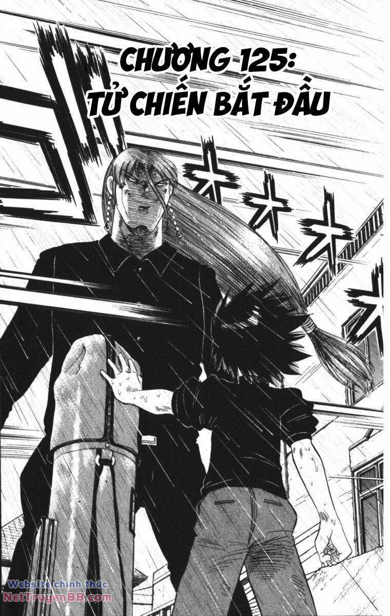 Dan Doh! Xi - Chapter 125 - Trang 2