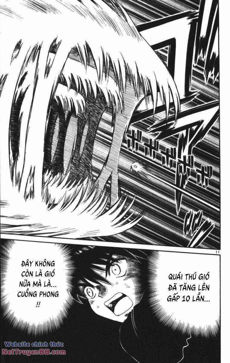 Dan Doh! Xi - Chapter 125 - Trang 12