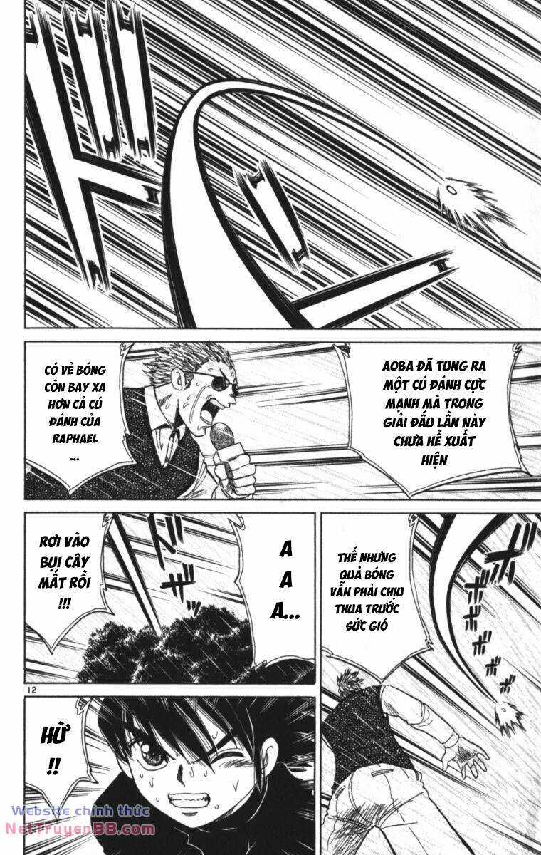 Dan Doh! Xi - Chapter 125 - Trang 13