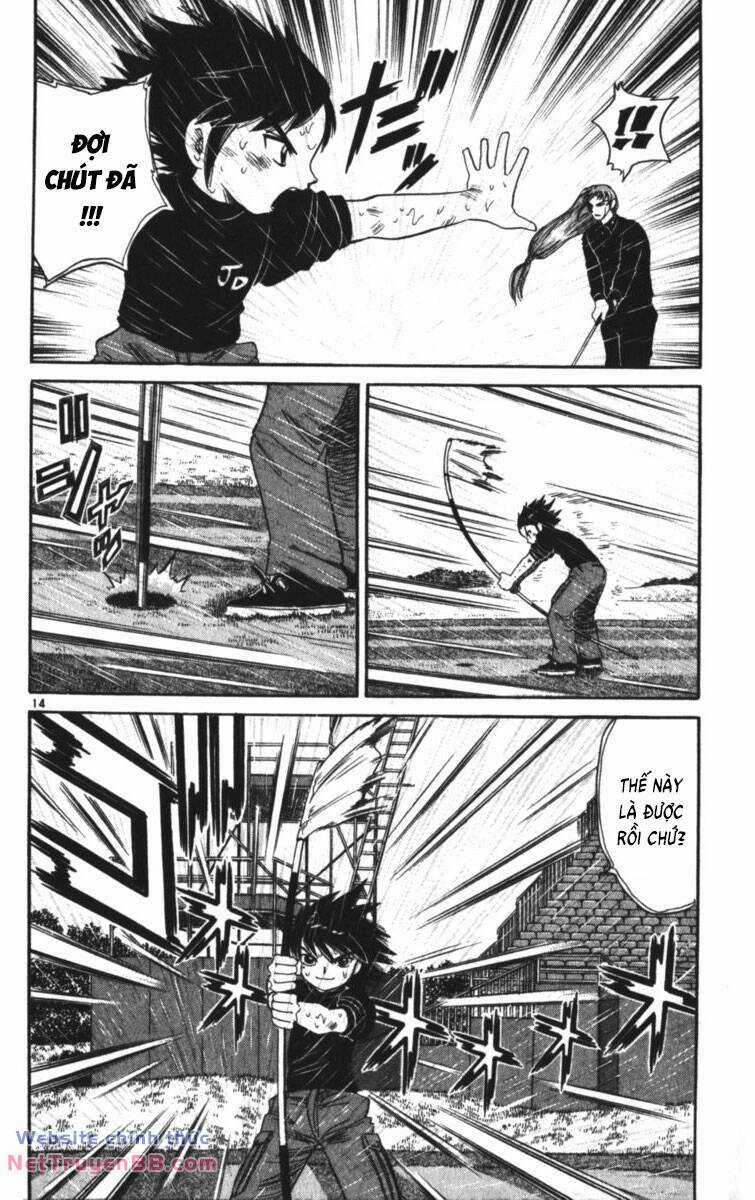 Dan Doh! Xi - Chapter 125 - Trang 15