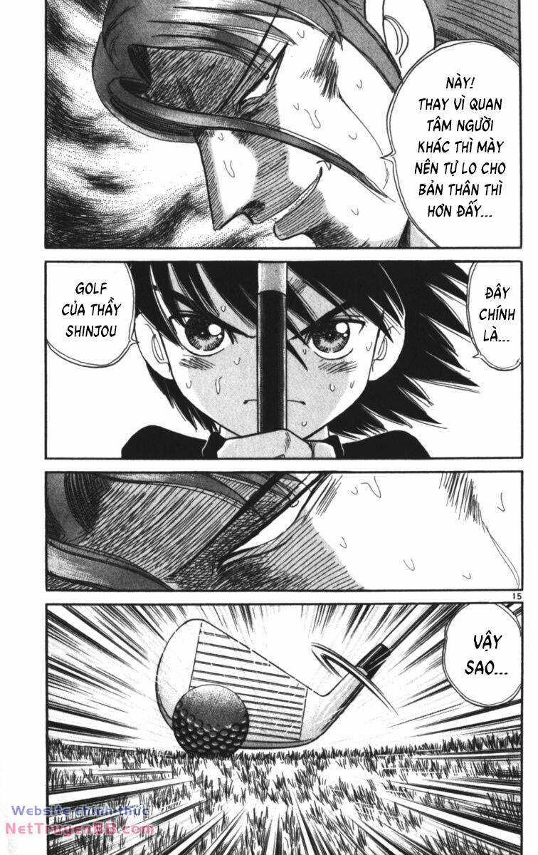 Dan Doh! Xi - Chapter 125 - Trang 16