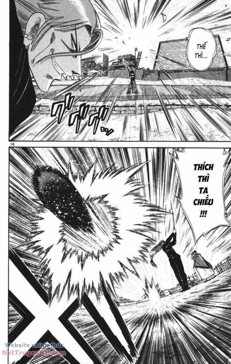 Dan Doh! Xi - Chapter 125 - Trang 17