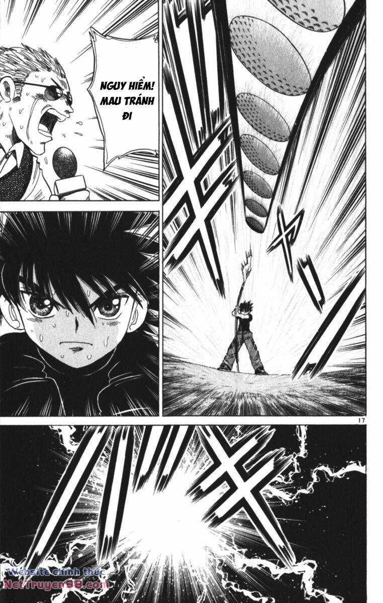 Dan Doh! Xi - Chapter 125 - Trang 18