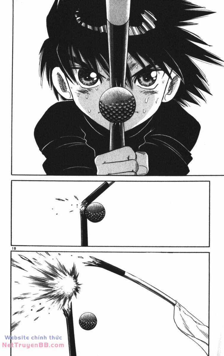 Dan Doh! Xi - Chapter 125 - Trang 19