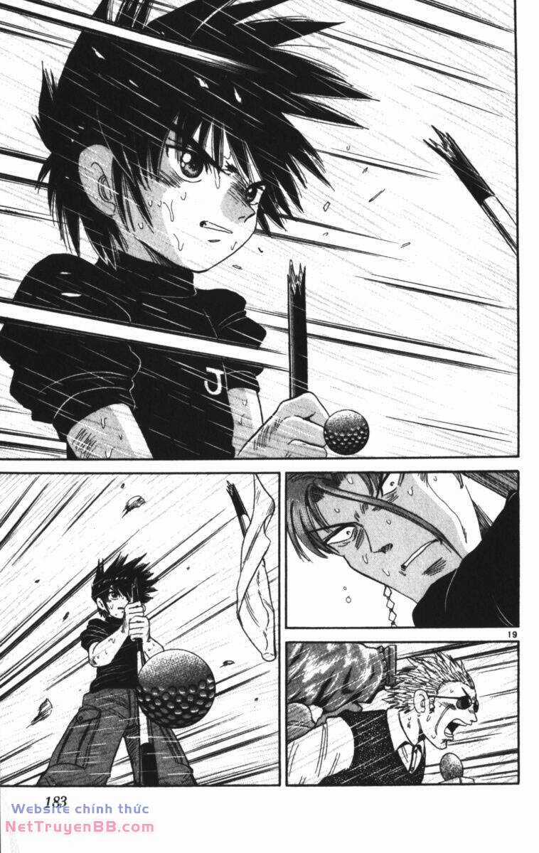 Dan Doh! Xi - Chapter 125 - Trang 20