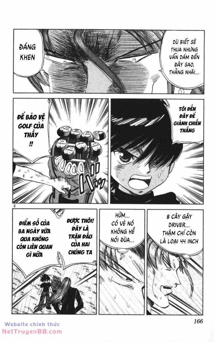 Dan Doh! Xi - Chapter 125 - Trang 3