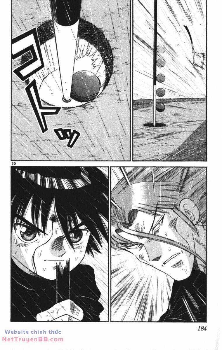 Dan Doh! Xi - Chapter 125 - Trang 21