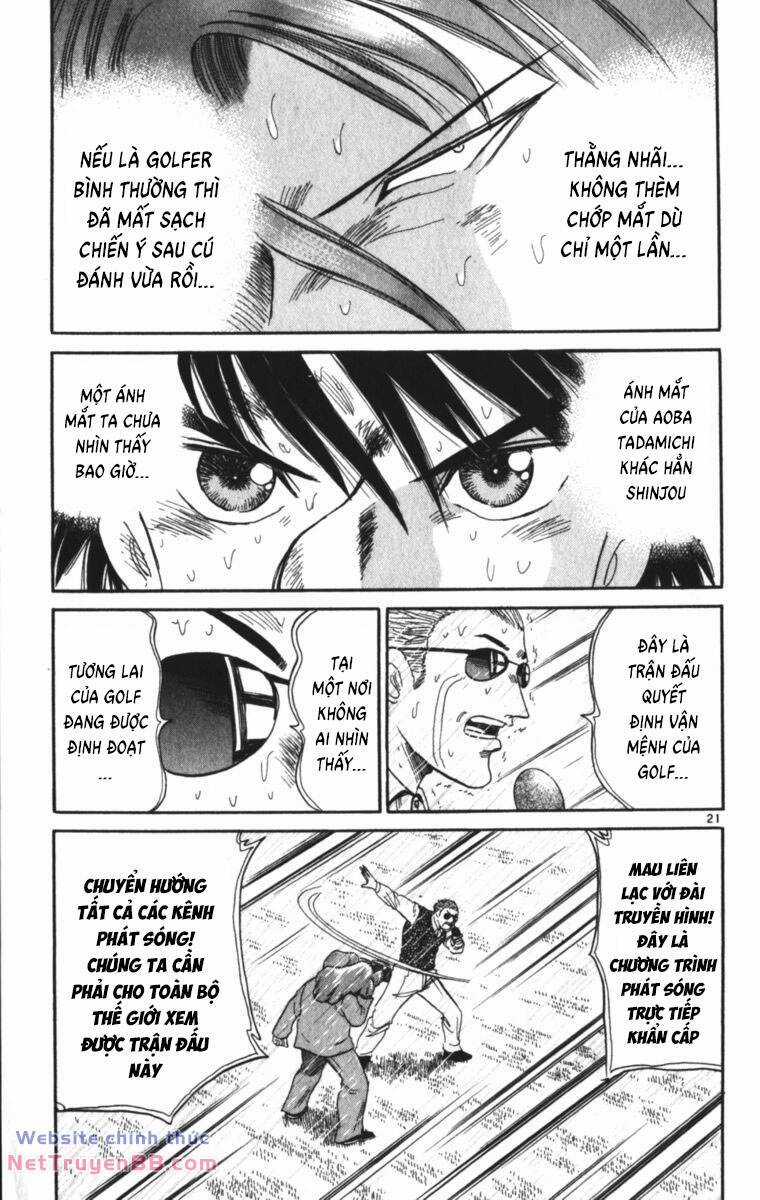 Dan Doh! Xi - Chapter 125 - Trang 22