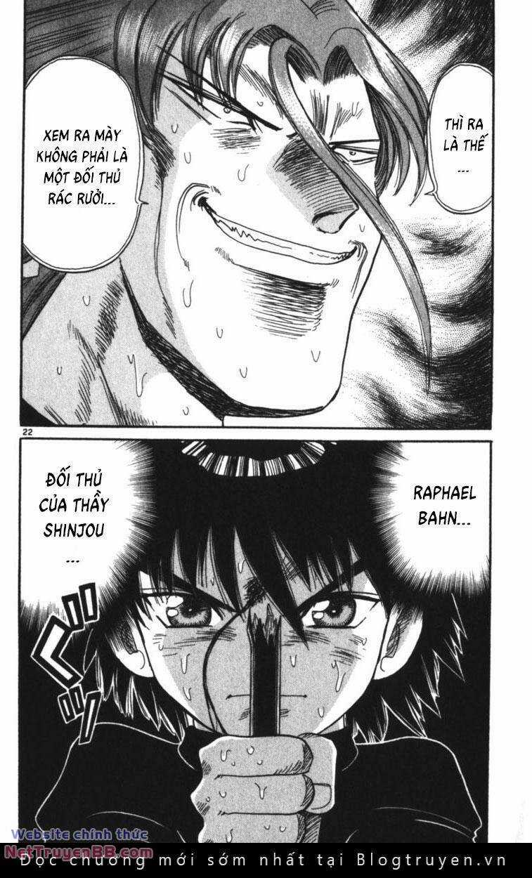 Dan Doh! Xi - Chapter 125 - Trang 23