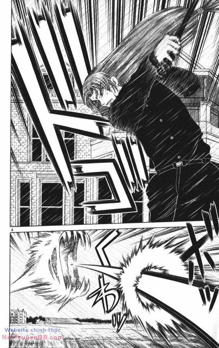 Dan Doh! Xi - Chapter 125 - Trang 5