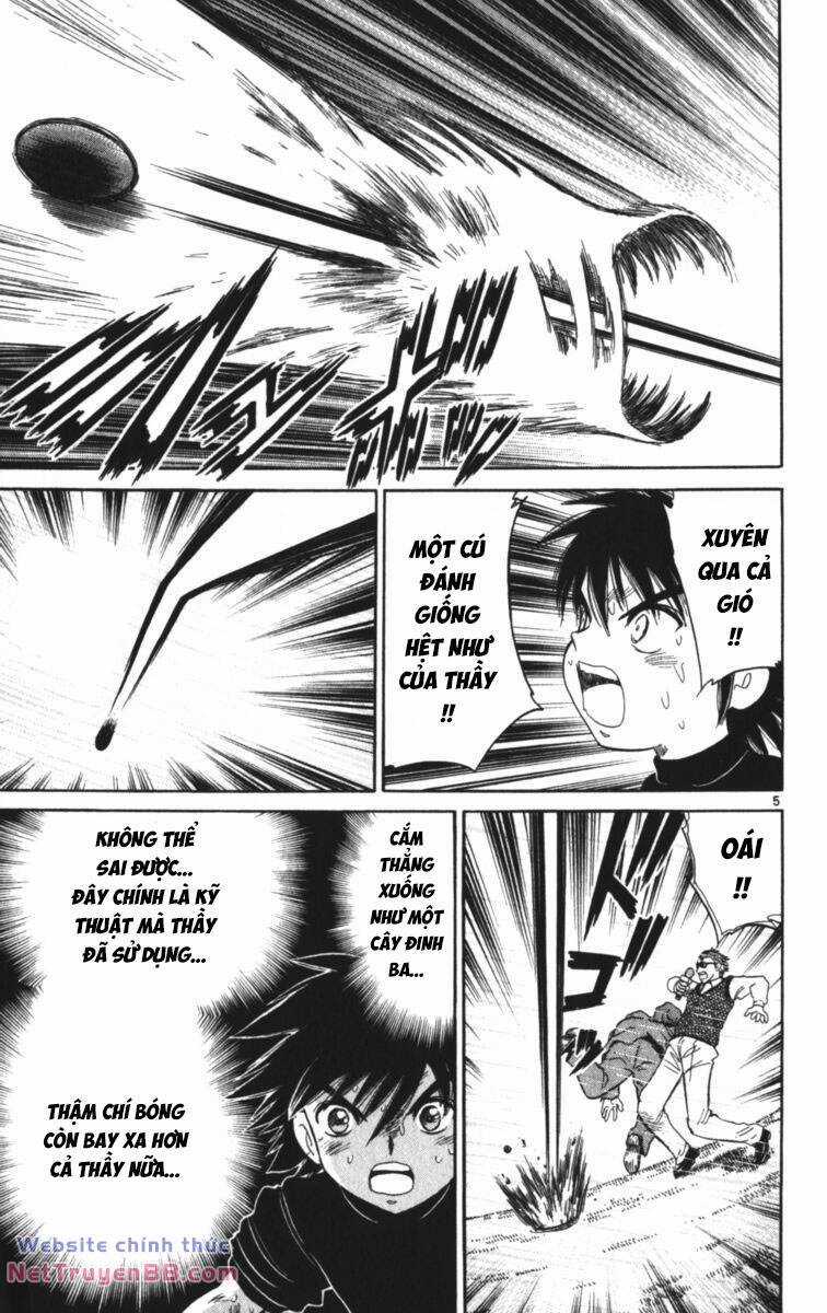 Dan Doh! Xi - Chapter 125 - Trang 6