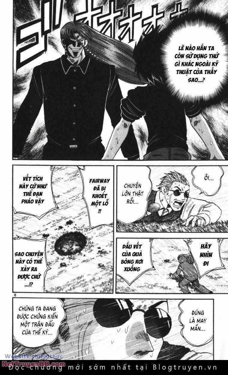 Dan Doh! Xi - Chapter 125 - Trang 7