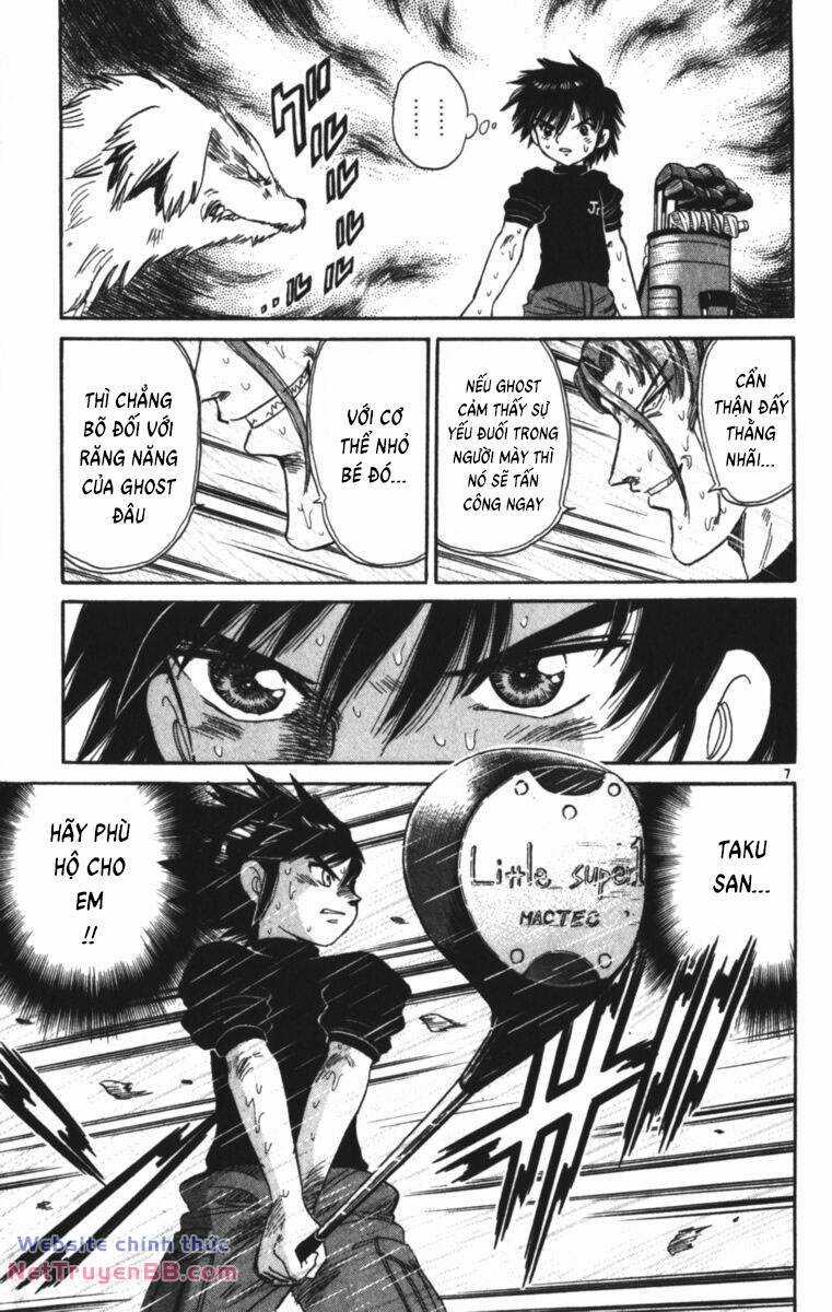 Dan Doh! Xi - Chapter 125 - Trang 8