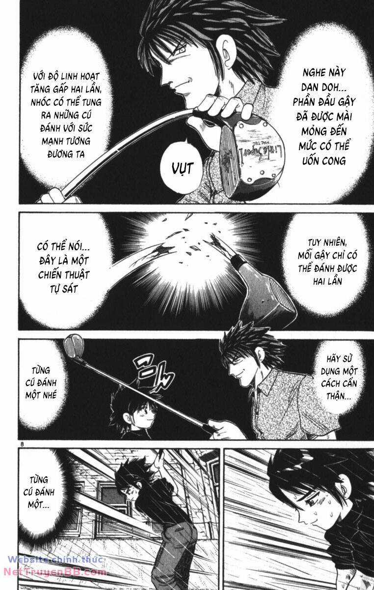 Dan Doh! Xi - Chapter 125 - Trang 9