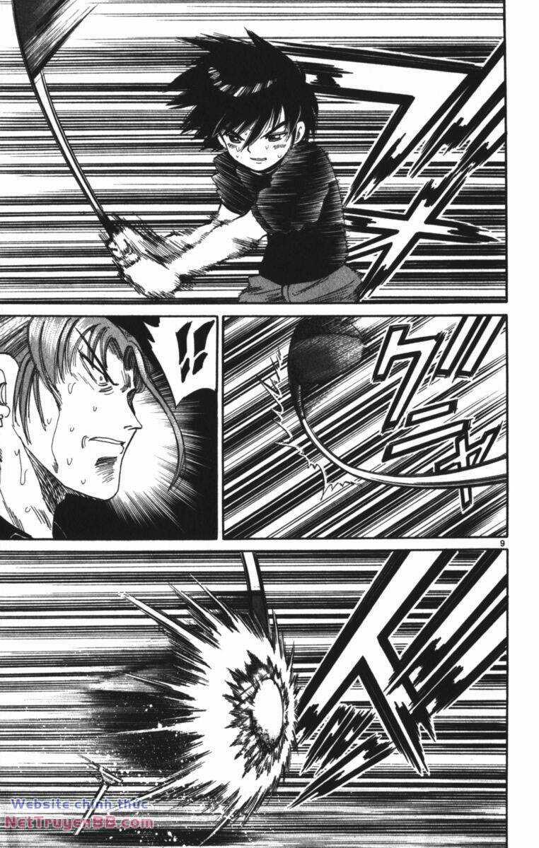 Dan Doh! Xi - Chapter 125 - Trang 10