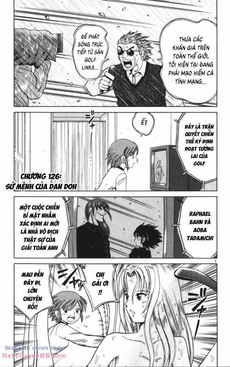 Dan Doh! Xi - Chapter 126 - Trang 2