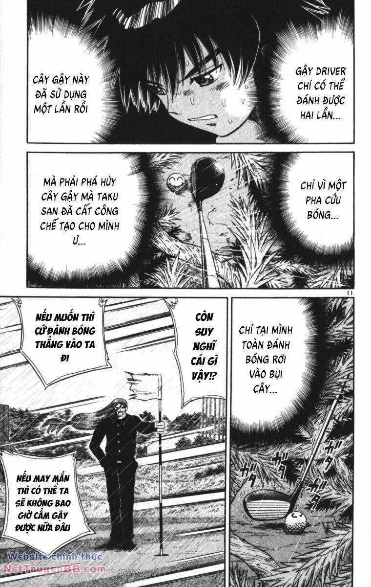 Dan Doh! Xi - Chapter 126 - Trang 12