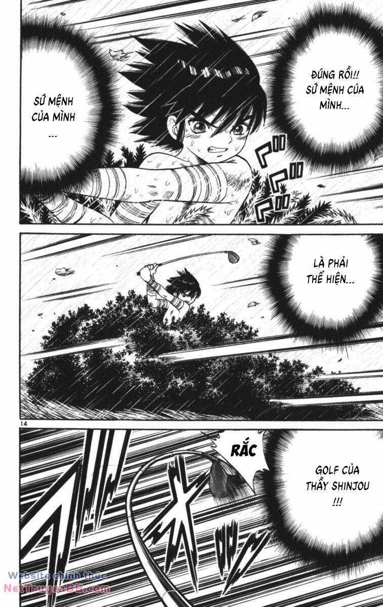 Dan Doh! Xi - Chapter 126 - Trang 15